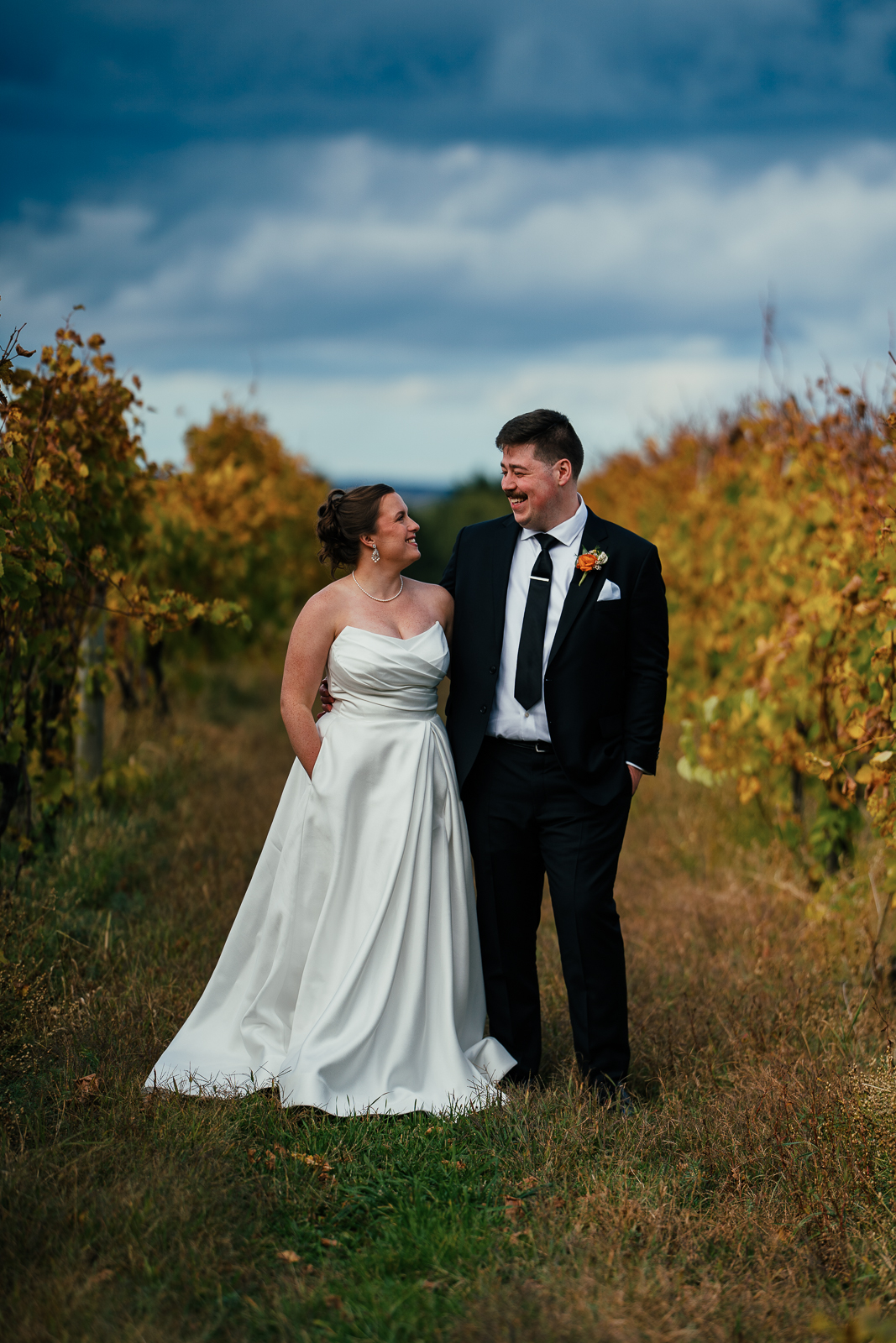Wedding photography